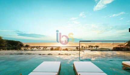 Apartamento à venda, 2 quartos, 1 suíte, 1 vaga, Olivença - Ilhéus/BA