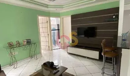 Vendo Apartamento com 65m², Nascente e com Excelente Localização