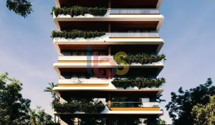Apartamento à venda, 2 quartos, 1 vaga, São Francisco - Ilhéus/BA