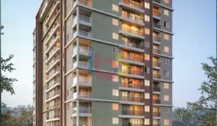 Apartamento à venda, 1 quarto, 1 vaga, Nossa Senhora da Vitória - Ilhéus/BA