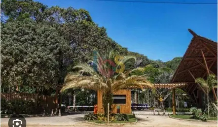 Lote à venda, Arraial D'Ajuda - Porto Seguro /BA