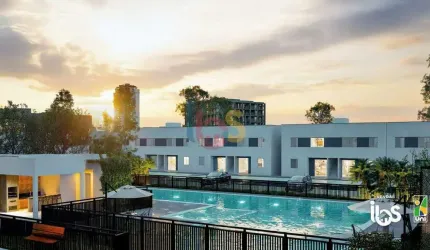 Apartamento à venda, 2 quartos, 1 suíte, 1 vaga, Salobrinho - Ilhéus/BA