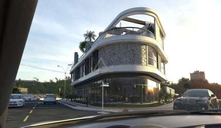 BRAVA COAST RESIDENCE - Praia dos Amores - Balneário Camboriú/SC
