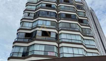 RESIDENCIAL ILHA DE SÃO SEBASTIÃO - Barra Sul - Balneário Camboriú/SC