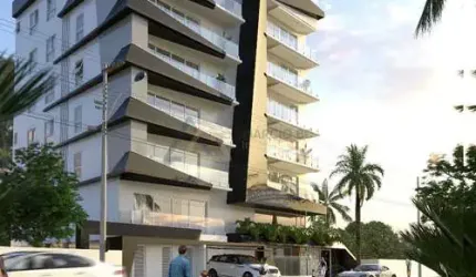 Gran Palazzo - Cabeçudas - Itajaí/SC