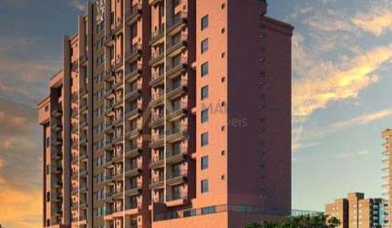 LOFT DUPLEX - MODERNO E ARROJADO