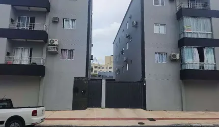 APARTAMENTO OTIMO PARA INVESTIMENTO .