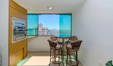 Apartamento na Barra Sul - Balneário Camboriú