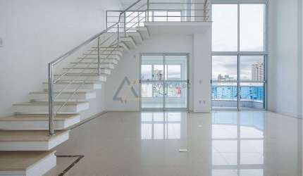 Apartamento com 02 suítes em Balneário Camboriú/SC