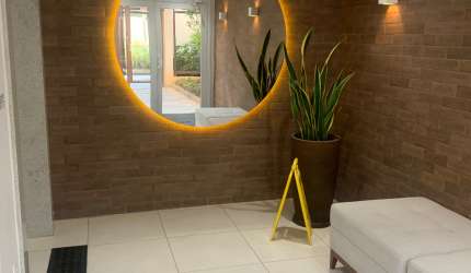 Vende apartamento 56,57 m2 - Vila Andrade