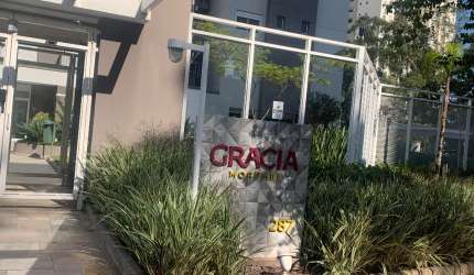 Gracia Morumbi-apartamentos para venda 56 e 91 m2