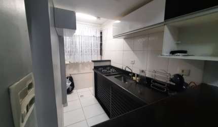 Apartamento 1 quarto, quadra da praia, Portaria 24H, Elevador, 1 vaga , Bairro: Ponta da Praia
