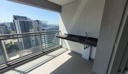 Apartamento Vista Livre, 400m da estação fradique coutinho,68m2,  2 dormitórios, 1 suite , varanda gourmet, 1 vaga de garagem, portaria 24H e lazer completo