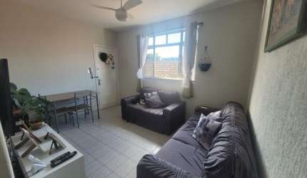 Apartamento 2 quartos, Vista LIvre, Bairro: Embaré/Macuco , Cidade: Santos/SP