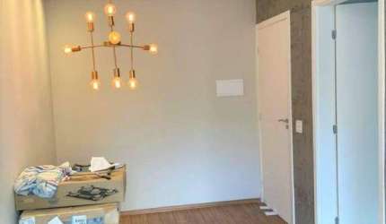Apartamento com 2 dormitórios à venda por R$ 250.000,00 - Jardim Vera Cruz - Sorocaba/SP