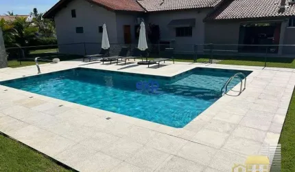 Casa com 4 dormitórios à venda, 362 m² por R$ 2.150.000 - Parque Village Castelo - Itu/SP