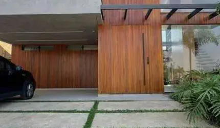 Casa com 4 dormitórios à venda, 357 m² por R$ 2.890.000 - Alphaville Nova Esplanada 4 - Votorantim/SP