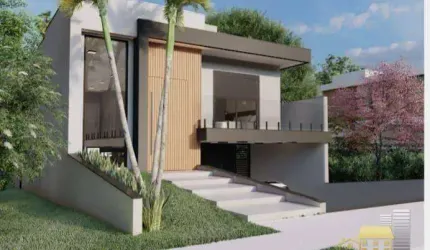 Sobrado com 3 dormitórios à venda, 203 m² por R$ 1.200.000 - Condomínio Campos do Conde - Sorocaba/SP