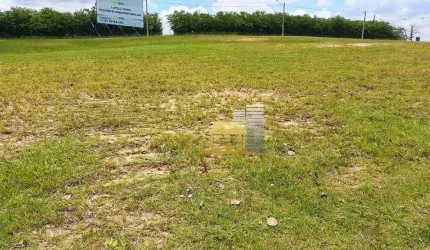 Terreno à venda, 308 m² por R$ 340.000,00 - Green Valley - Votorantim/SP