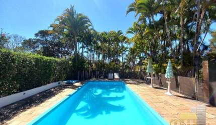 Casa com 4 dormitórios à venda, 333 m² por R$ 1.600.000,00 - Condomínio City Castelo - Itu/SP