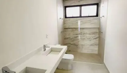 Casa com 4 dormitórios à venda, 226 m² por R$ 2.200.000,00 - Alphaville Nova Esplanada 1 - Votorantim/SP