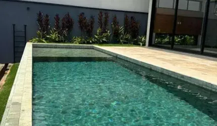Sobrado com 4 dormitórios à venda, 355 m² por R$ 3.400.000 - Alphaville - Votorantim/SP