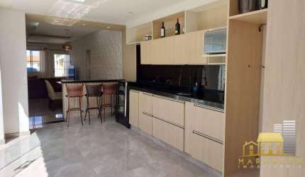 Casa com 2 dormitórios à venda, 2 m² por R$ 402.800 - Jardim Alpes de Sorocaba - Sorocaba/SP