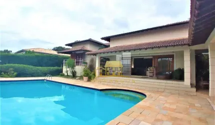 Casa com 6 dormitórios à venda, 730 m² por R$ 4.250.000,00 - Condomínio City Castelo - Itu/SP