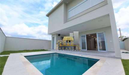 Casa com 3 dormitórios à venda, 270 m² por R$ 1.900.000,00 - Condomínio Cyrela Landscape - Votorantim/SP