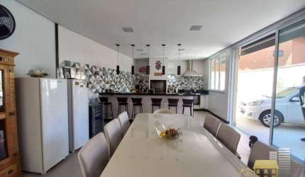 Casa com 4 dormitórios à venda, 258 m² por R$ 750.000,00 - Jardim Rosália Alcolea - Sorocaba/SP