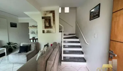 Casa com 3 dormitórios à venda, 125 m² por R$ 550.000,00 - Jardim Prestes de Barros - Sorocaba/SP