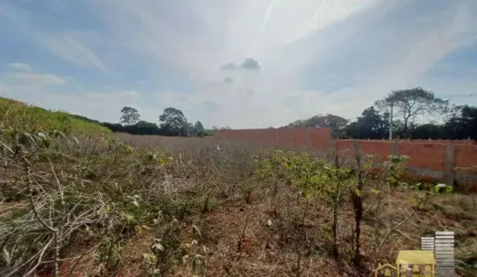 Terreno à venda, 1000 m² por R$ 180.000,00 - Jundiaquara - Araçoiaba da Serra/SP
