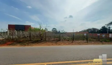Terreno à venda, 1000 m² por R$ 220.000,00 - Jundiaquara - Araçoiaba da Serra/SP