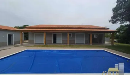 Casa com 5 dormitórios à venda, 308 m² por R$ 2.200.000,00 - Condomínio City Castelo - Itu/SP