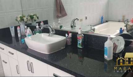 Casa na divisa entre Sorocaba e Votorantim para locação