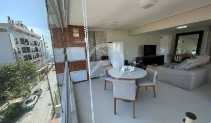Cobertura a venda com 2 suites no RESIDENCIAL MORADA ATOBA, Bombinhas.
