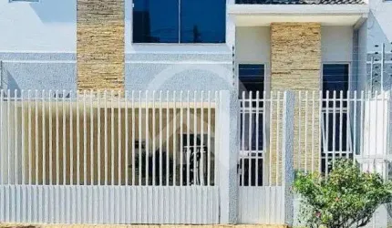 Sobrado a venda com 3 quartos no CENTRO, CASCAVEL