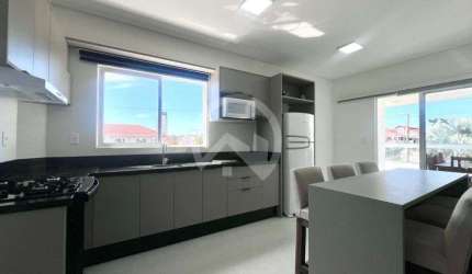 Apartamento a venda com 3 suites no SUMMER DREAMS RESIDENCE, Barra Velha/SC.