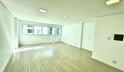 Sala comercial para alugar na Avenida República Argentina, 1228, Vila Izabel, Curitiba, 40 m2 por R$ 2.500