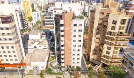 Apartamento a venda com 2 suites no ED. RIO ARKANSAS, Curitiba