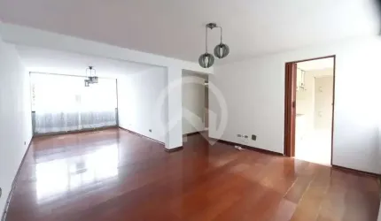 Apartamento com 2 quartos para alugar na Rua General Potiguara, 487, Novo Mundo, Curitiba, 76 m2 por R$ 1.750