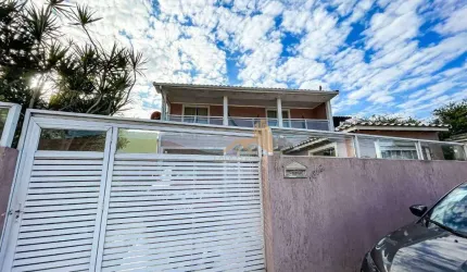 Casa com 4 dormitórios à venda, 215 m² por R$ 550.000 - Porto da Aldeia - São Pedro da Aldeia/RJ
