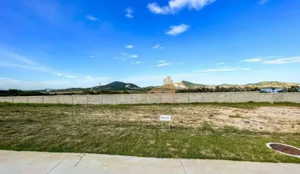 Terreno à venda, 252 m² por R$ 220.000 - Nova São Pedro - São Pedro da Aldeia/RJ