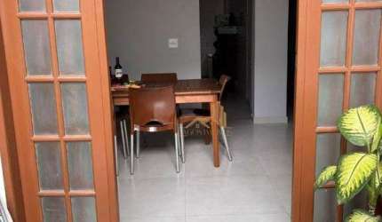 Casa com 2 dormitórios para alugar, 90 m² por R$ 3.000/mês - Centro - São Pedro da Aldeia/RJ