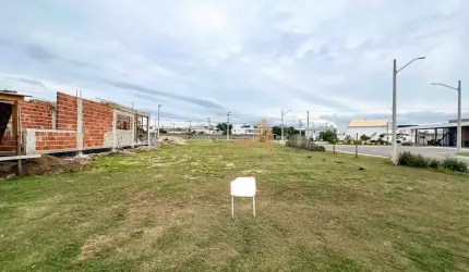 Terreno à venda, 258 m² por R$ 235.000,00 - Nova São Pedro - São Pedro da Aldeia/RJ