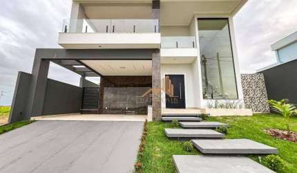 Casa com 4 dormitórios à venda, 181 m² por R$ 1.200.000 - Nova São Pedro - São Pedro da Aldeia/RJ