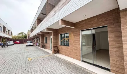 Apartamento com 1 dormitório para alugar, 45 m² por R$ 1.550,00/mês - Nova São Pedro - São Pedro da Aldeia/RJ