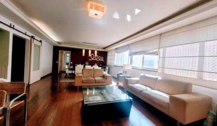 Lindo apartamento no Paraiso