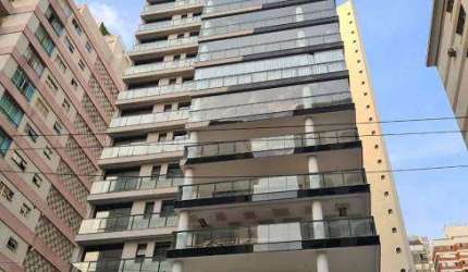 Apartamento Alto Padrão no Jardins