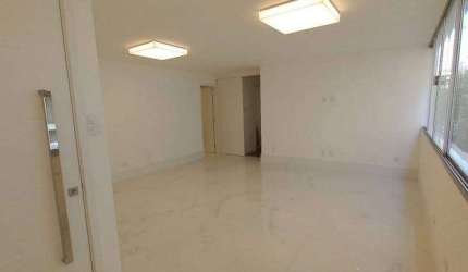 Apartamento reformado em Higienópolis. Oportunidade!